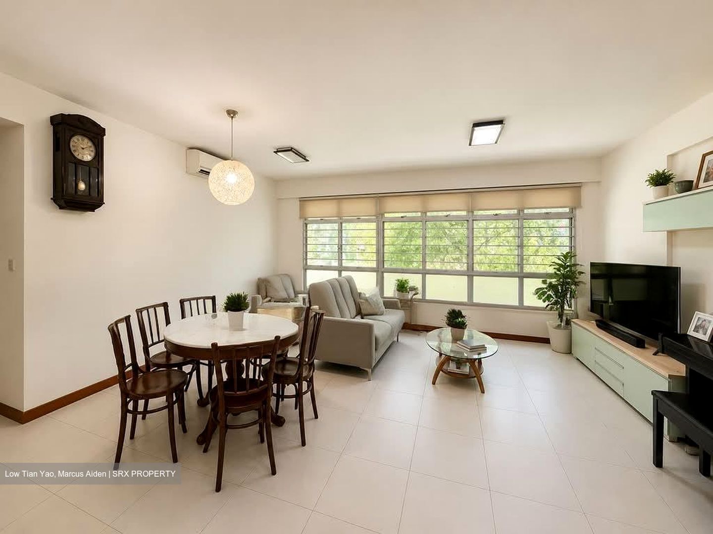 Blk 207B Punggol Sails (Punggol), HDB 5 Rooms #598259871